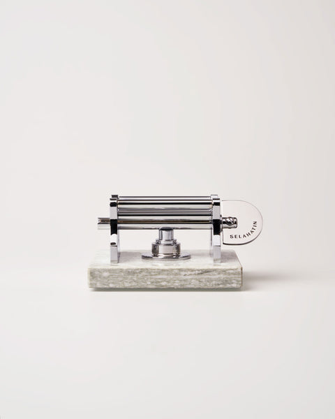 Marble Toothpaste Squeezer