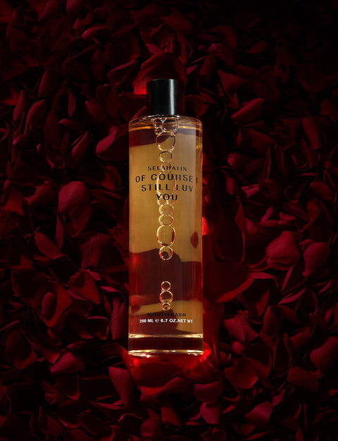 Of Course I Still Luv You