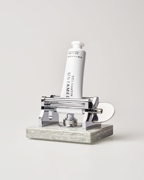 Marble Toothpaste Squeezer