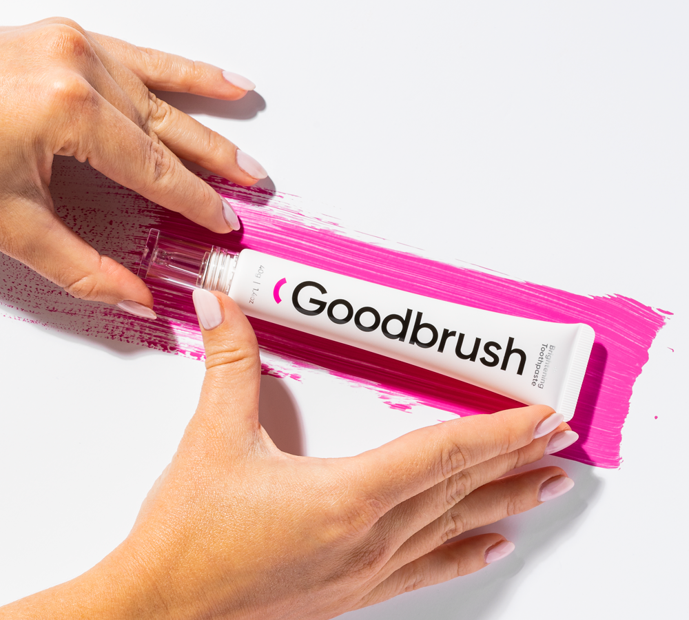 Toothpaste Perfect PAP+ Whitening Toothpaste – PerfectSmile